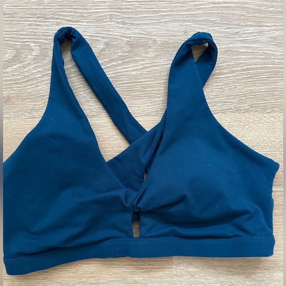 Fabletics Sports Bra